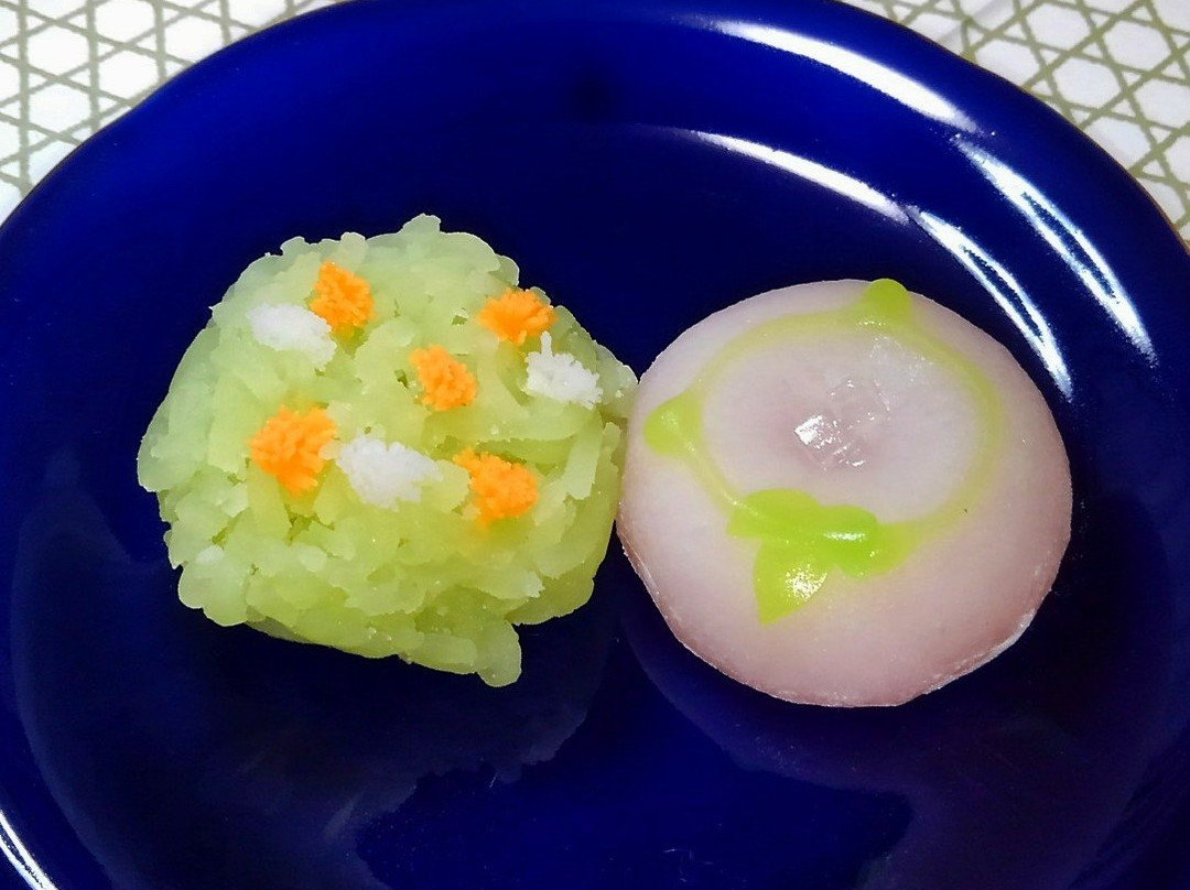 紫月庵 グリムプラザ