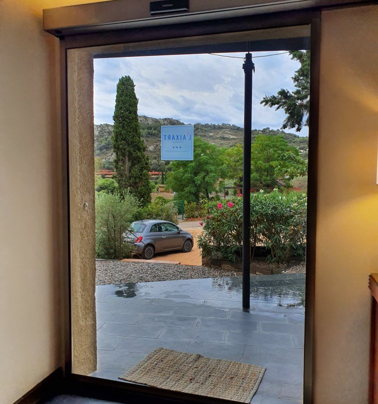 l'Aixart Aiguablava Hotel主图