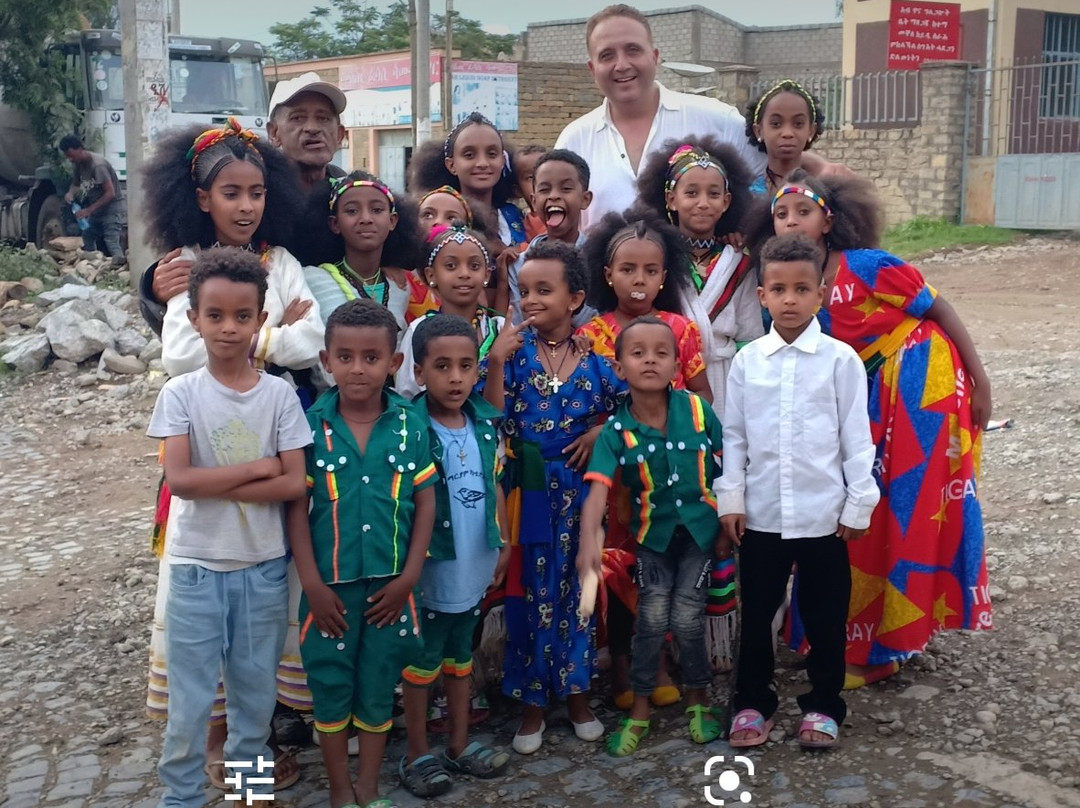 Ethio Tours-巴哈尔达尔必去景点