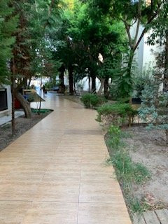 Latanya Park Resort主图