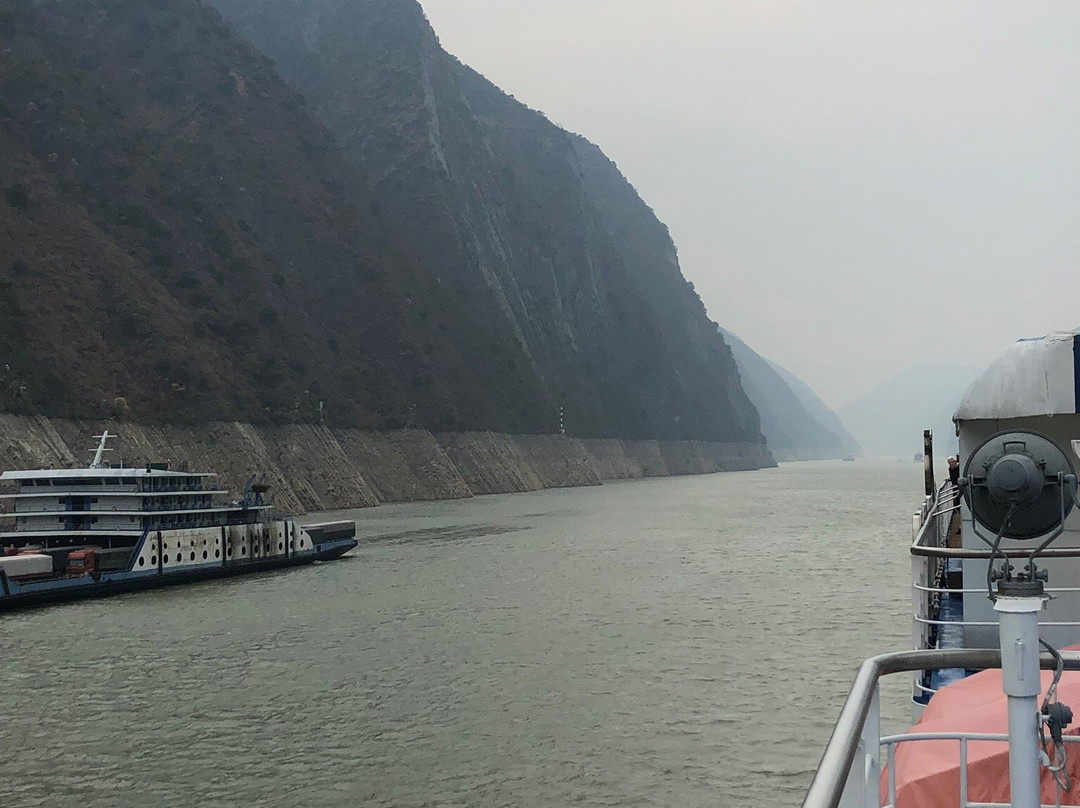 神女峰-海城市必去景点