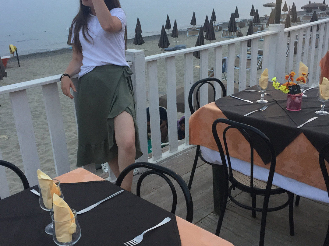 Hotel Costa Jonica主图