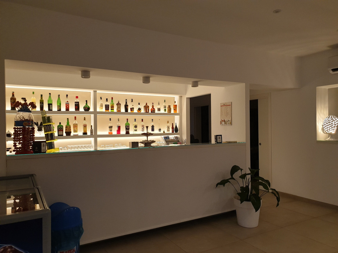 Hotel Universo主图