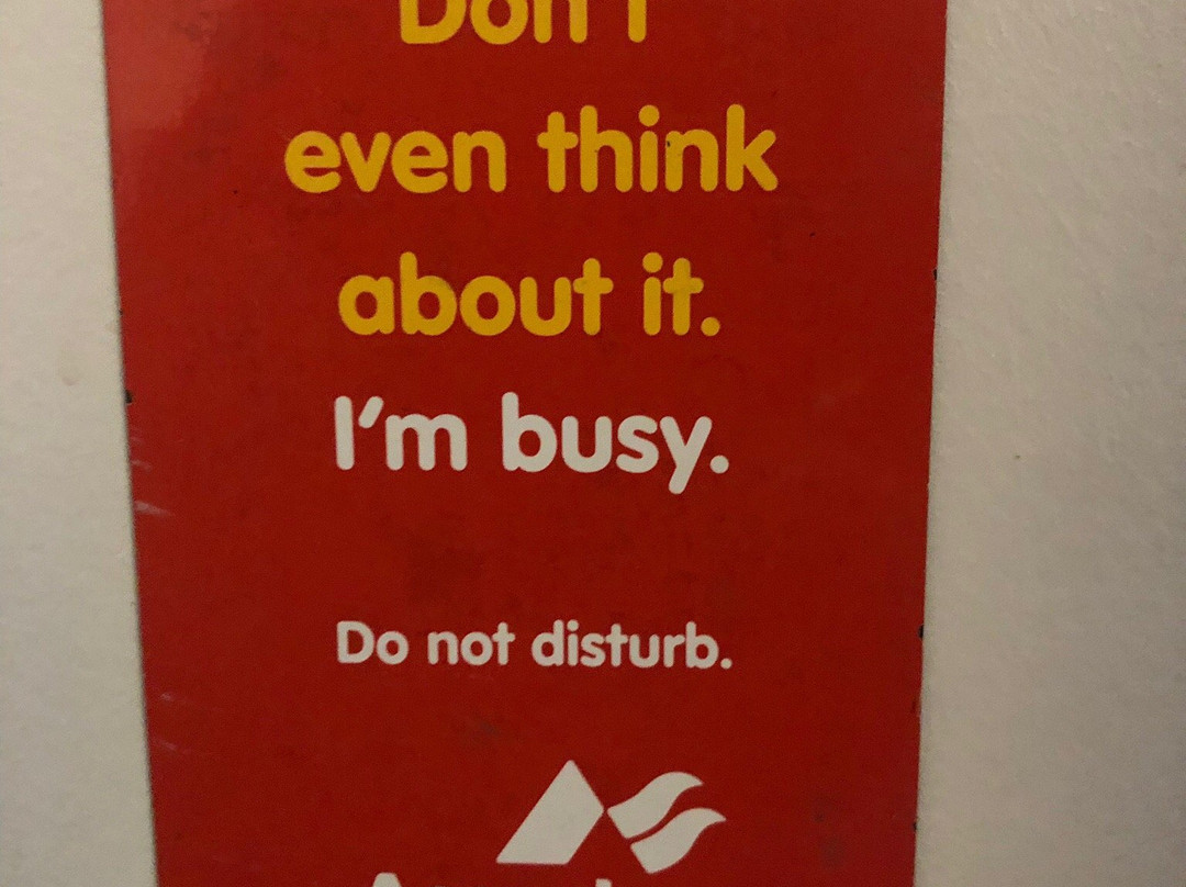 Accent Inn Kelowna主图