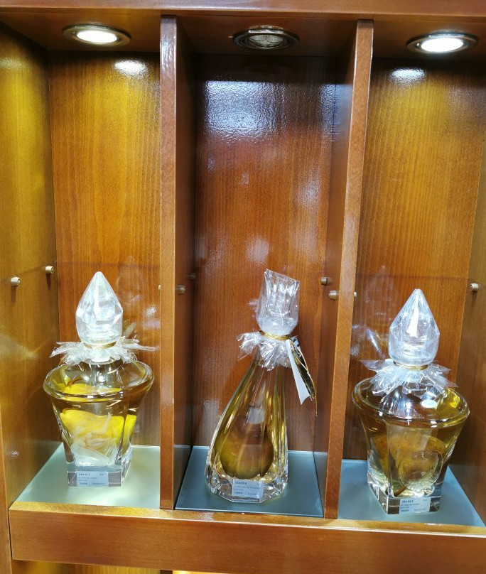 Rogaška Glassworks - Steklarna Rogaška-Rogaska Slatina必去景点