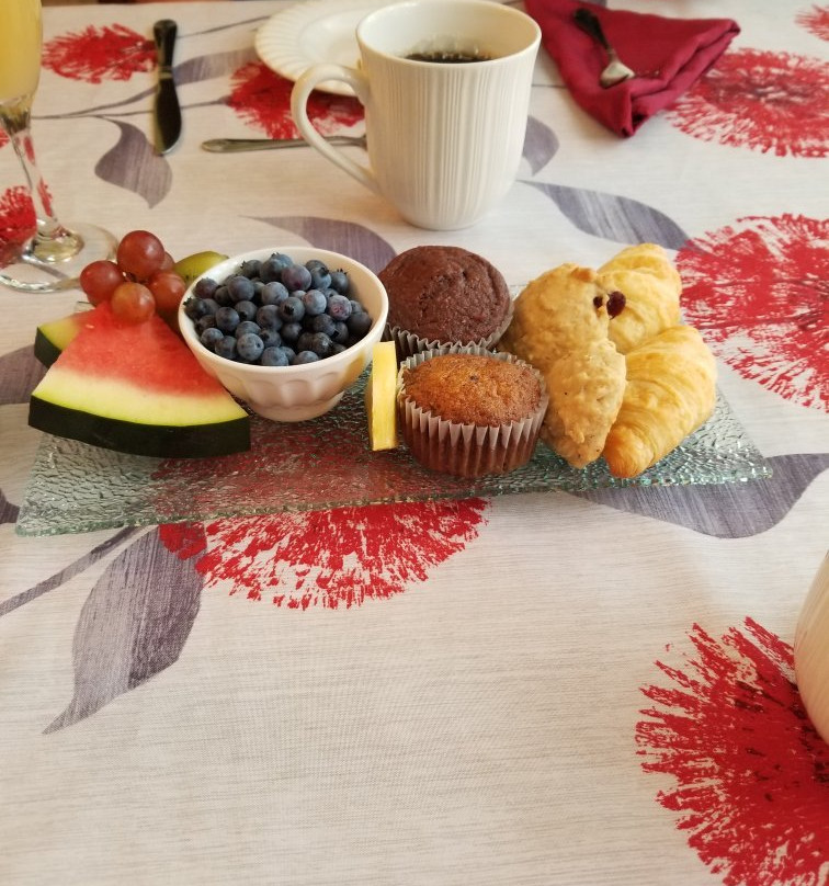 Gite La Brise du Lac主图