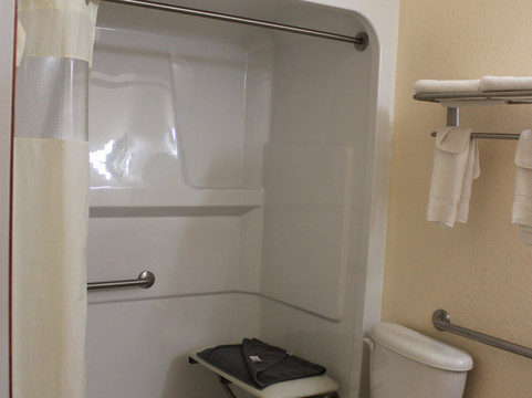 Duchess Village Suites主图