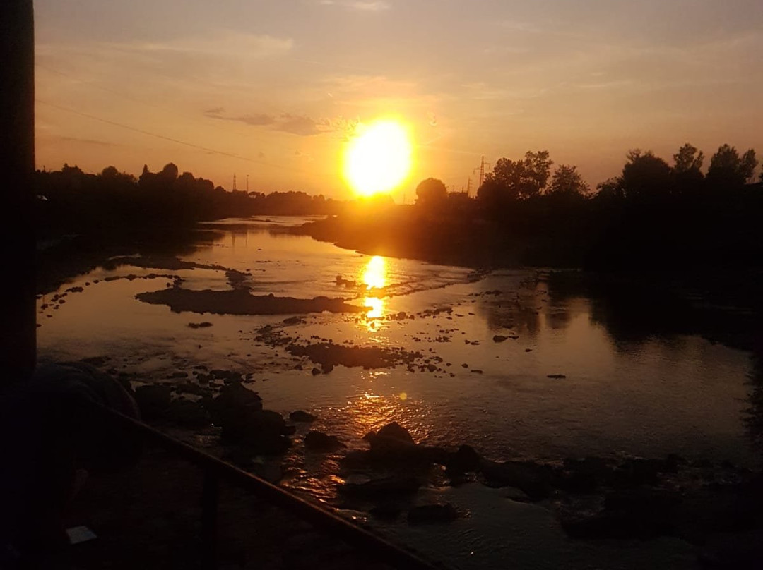 佛罗伦萨姆利诺迪酒店主图