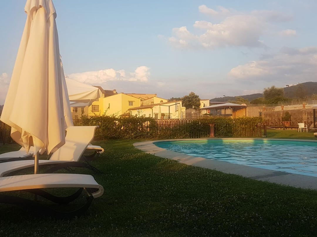 佛罗伦萨姆利诺迪酒店主图