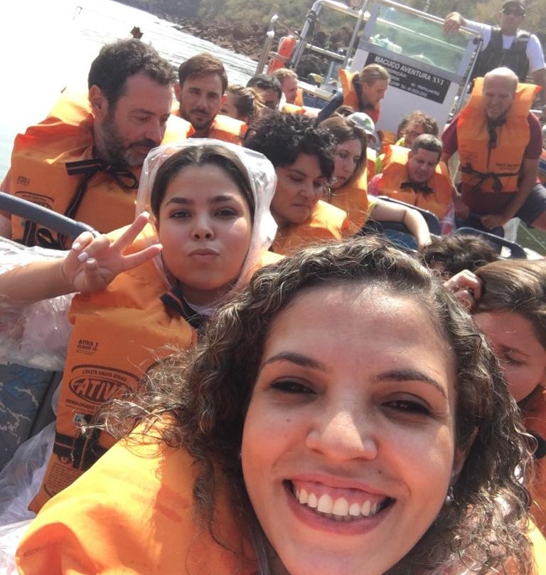 Macuco Safari-伊瓜苏必去景点