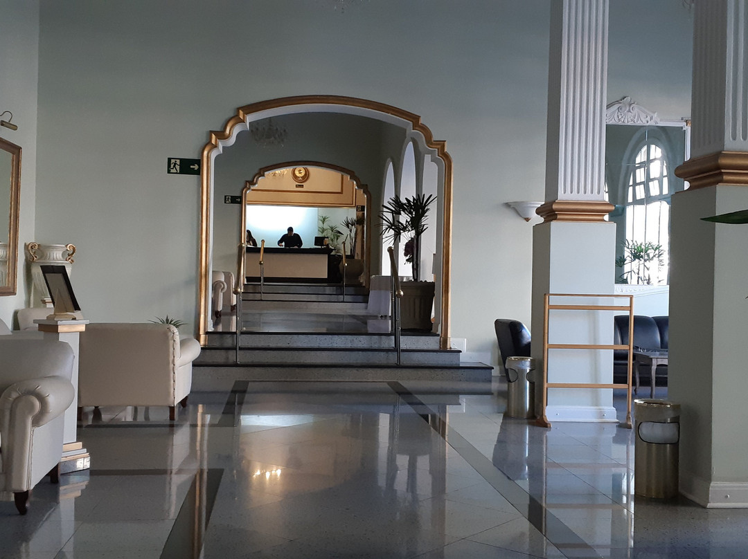 Hotel Minas Gerais主图