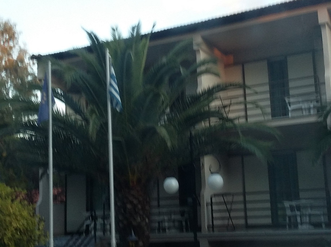 Vlachogiannis Hotel主图