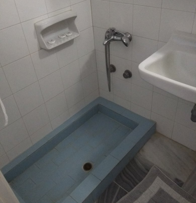 Leandros Hotel主图