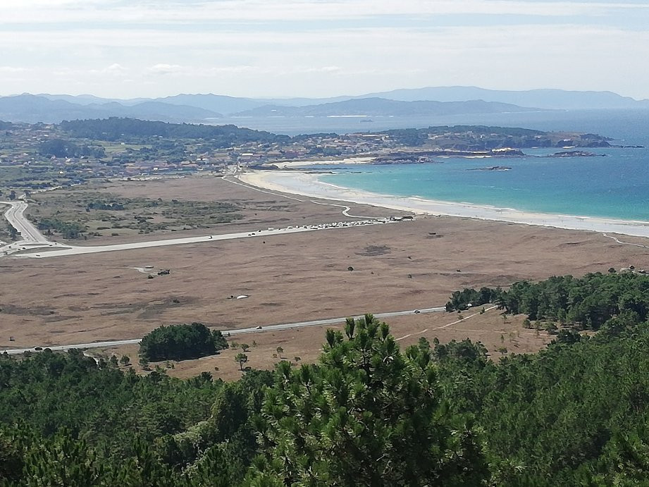 Mirador de Siradella景点图片