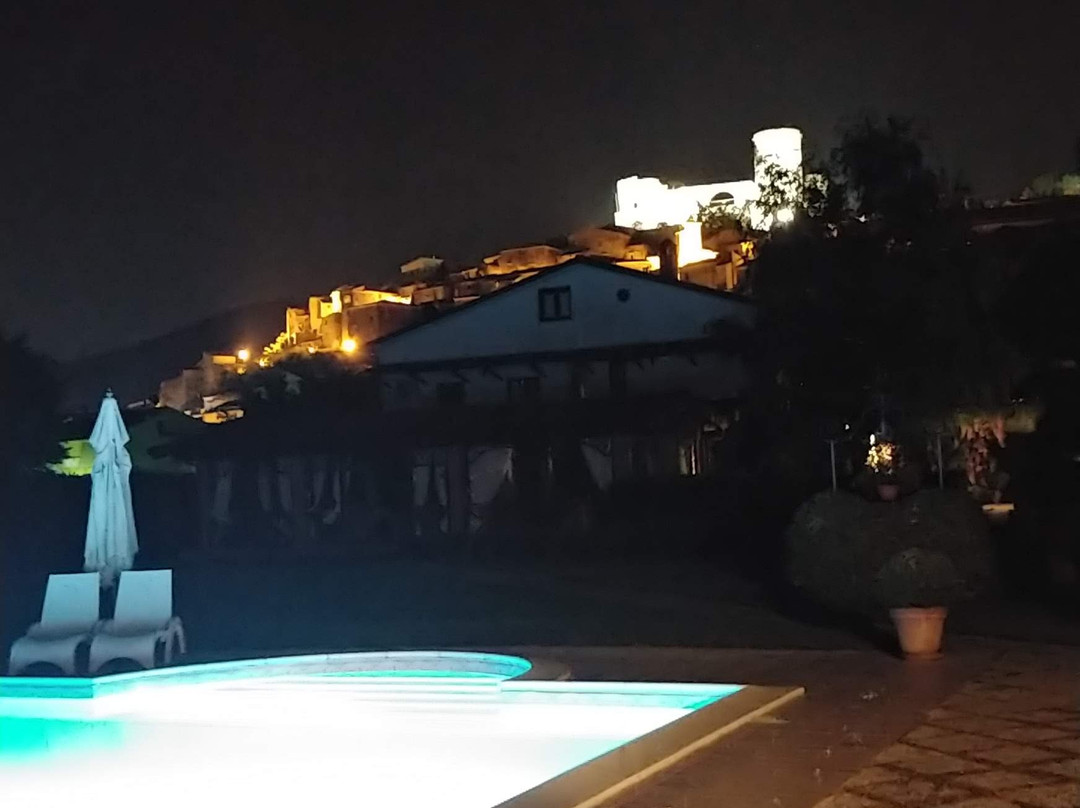Il Casale di Riardo主图