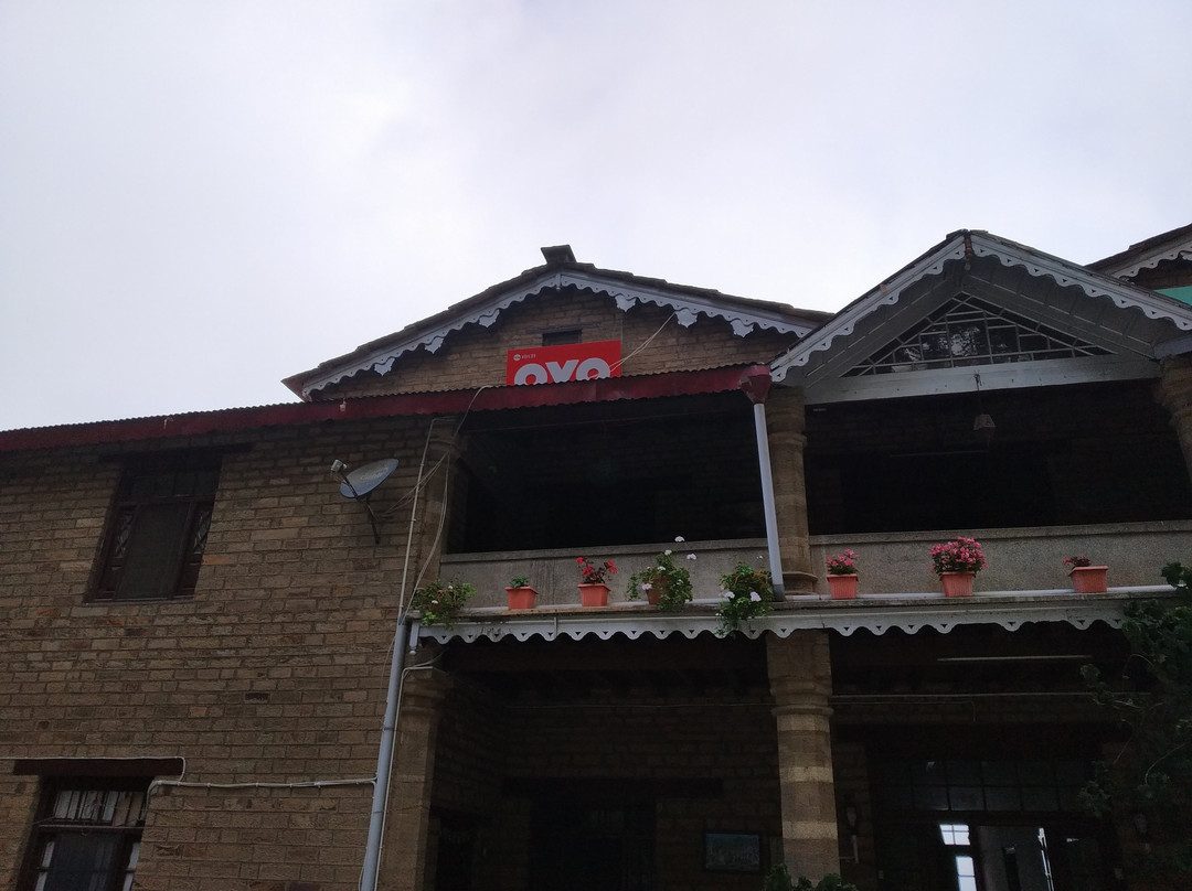 Hotel Heritage主图