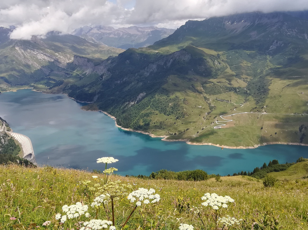 Village de Vacances VTF le Rafour主图