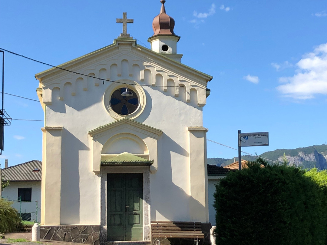 Agriturismo Maso Rover主图
