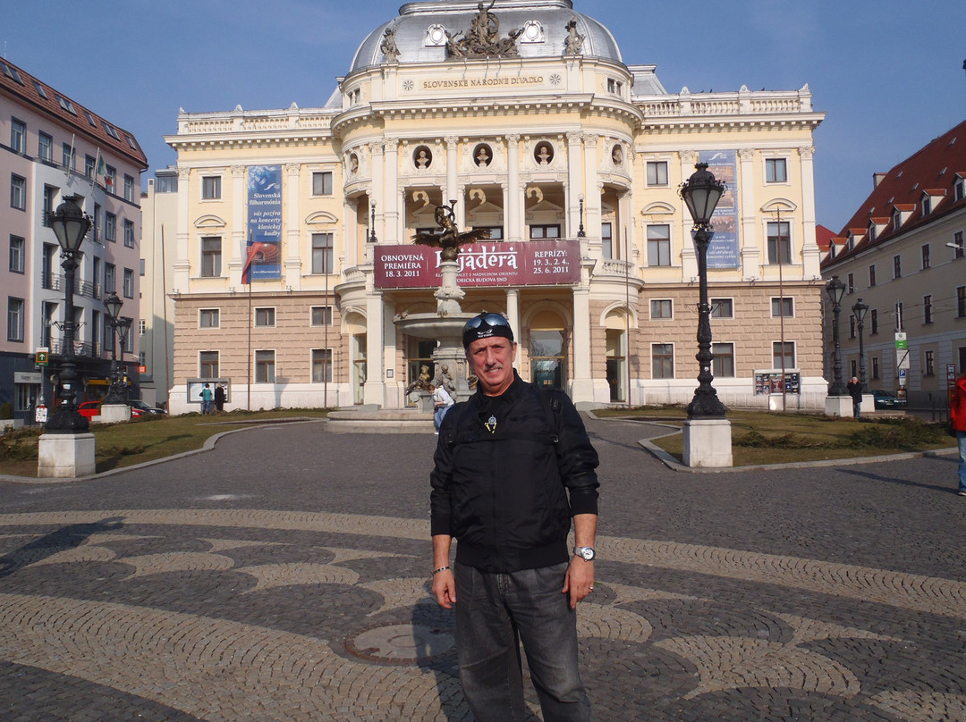 Travel Bratislava - Day Tours景点图片