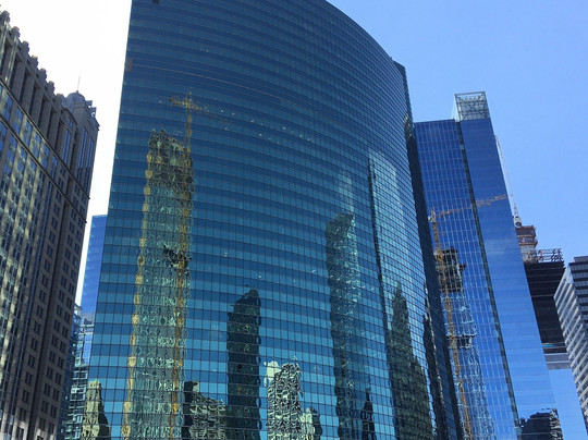 Tours and Boats-芝加哥必去景点