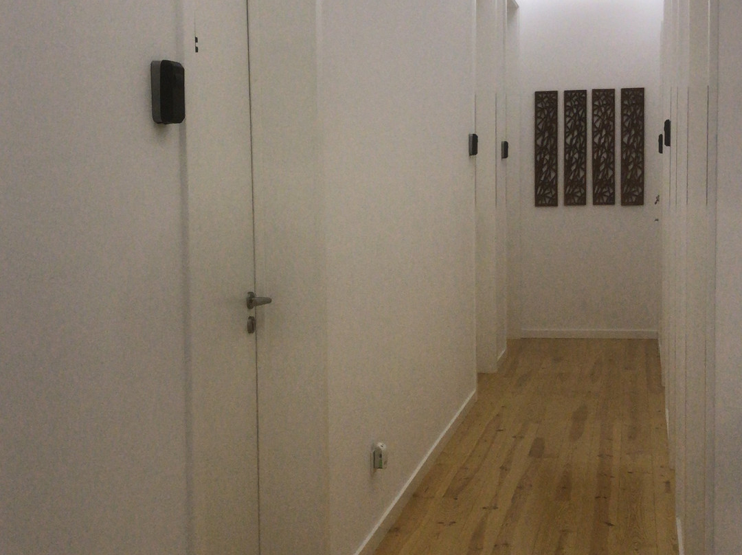 Seven Skirts Boutique Guesthouse主图