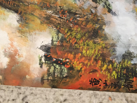 Huangshan Enthralled-黄山市必去景点