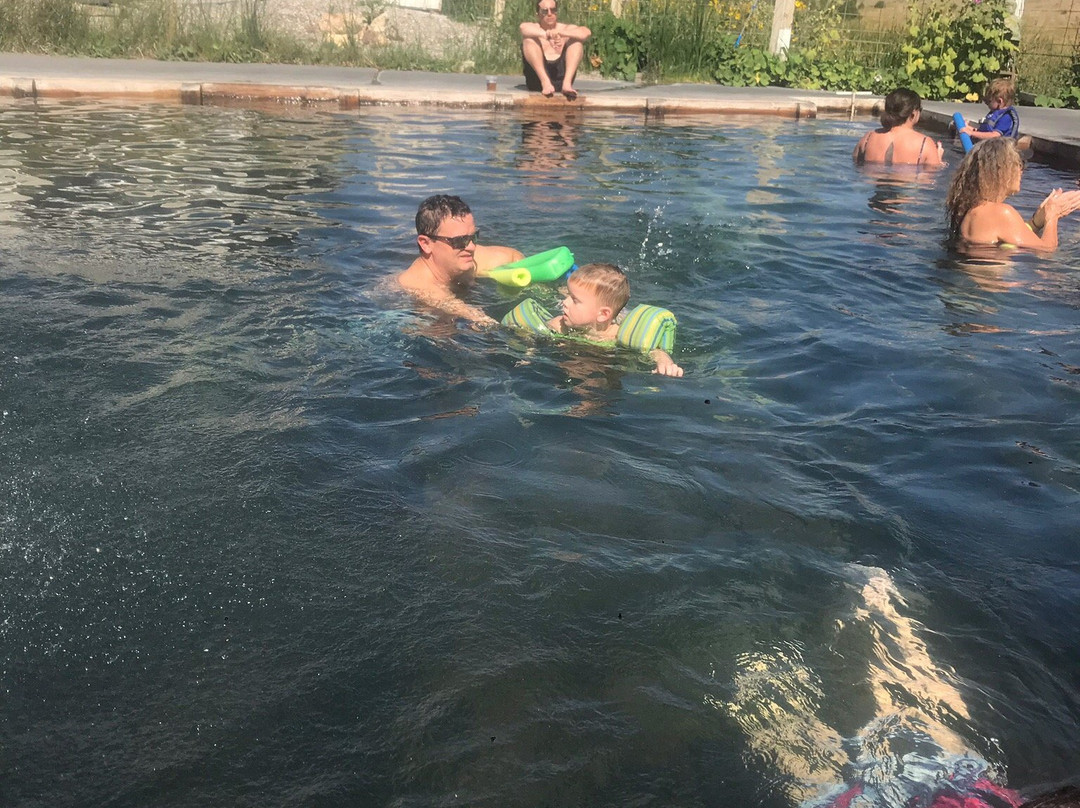 Elijah's Rest Cabins & Vacation Rental主图