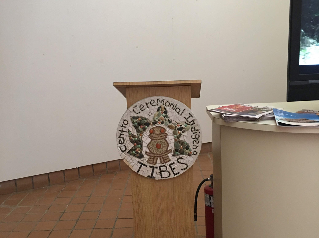 Tibes Indigenous Ceremonial Center-庞塞必去景点