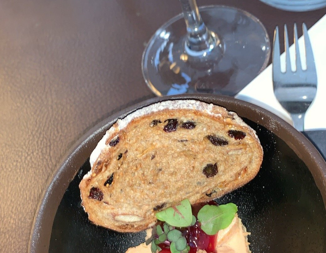 Au Comte de Mercy Auberge主图