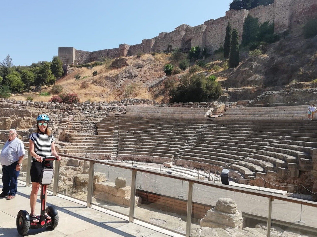 Discover Malaga Tours-马拉加必去景点