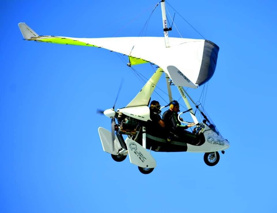 World of Wings Flight School-Umkomaas必去景点