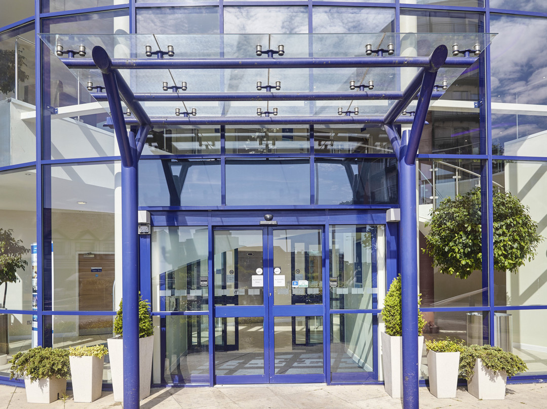 伦敦智选假日酒店- 纽伯里公园 主图