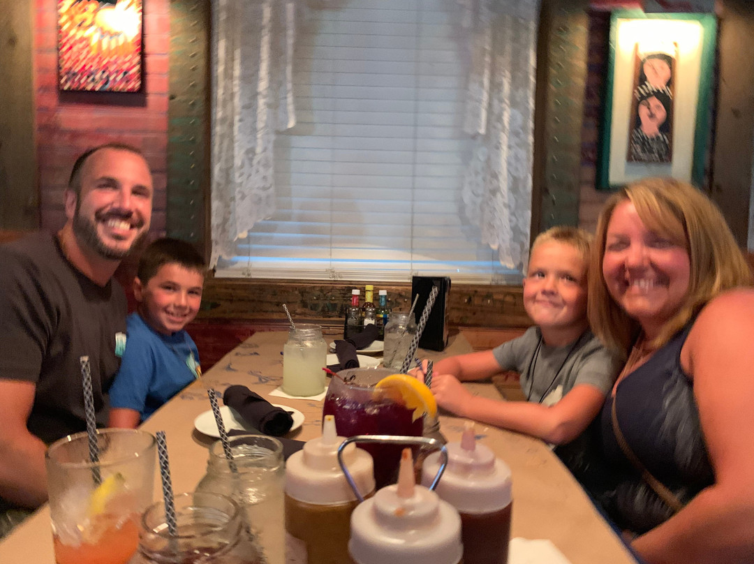 House of Blues Myrtle Beach-美特尔海滩必去景点