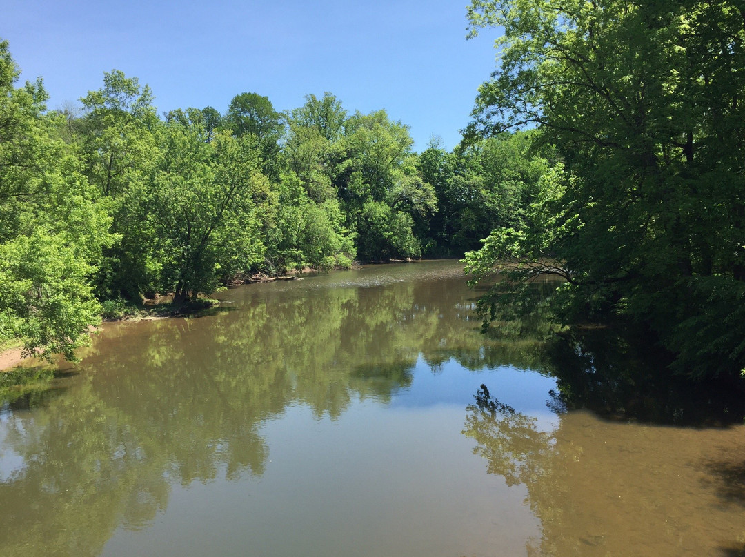 Tyler State Park景点图片