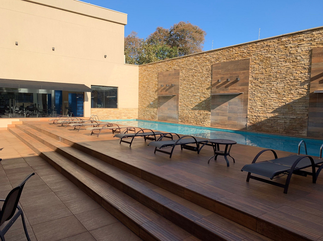 Mont Blanc Premium主图