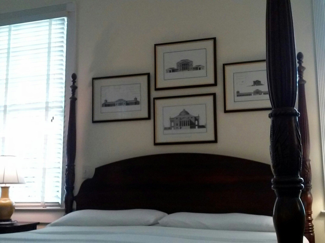 Kilburnie, the Inn at Craig Farm主图