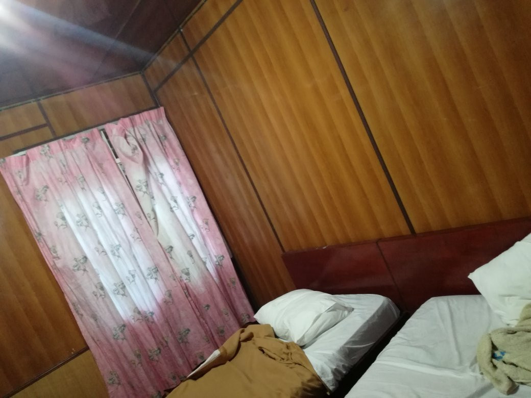 Flora Bay Resort主图