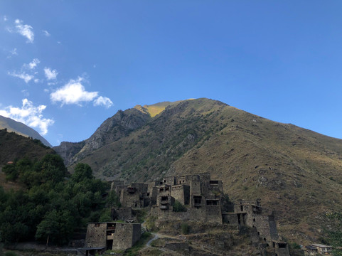 Inter Georgia Travel-第比利斯必去景点