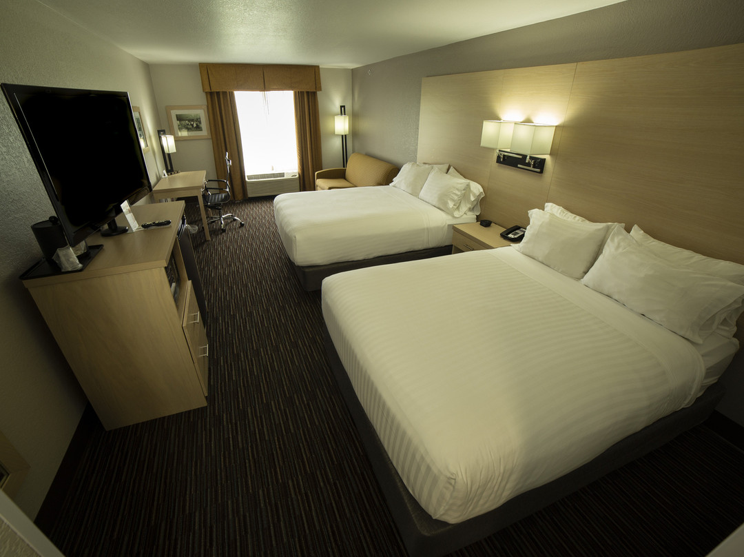 Best Western Watertown主图