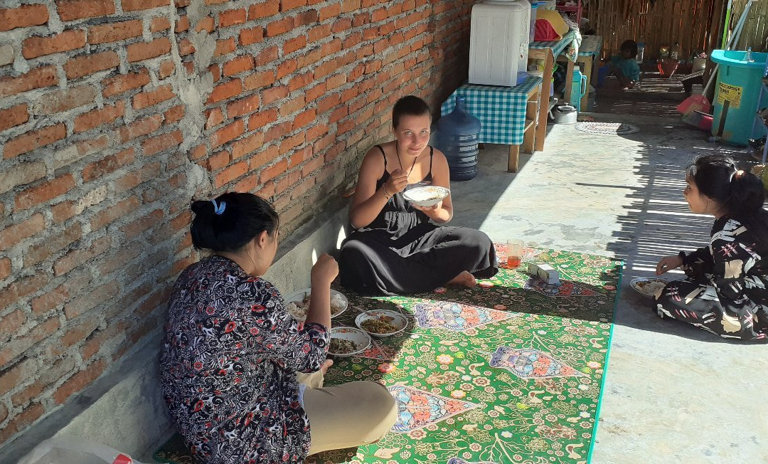 Radiah Homestay主图