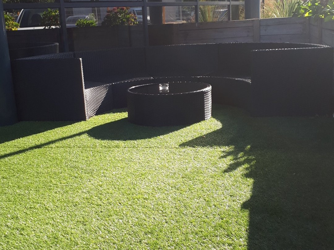 Le Colisée Hotel & Spa主图