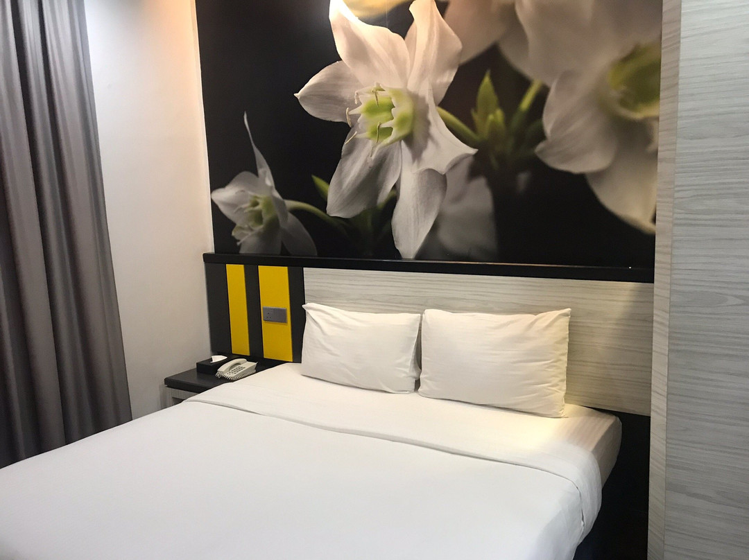 Indra Hotel Ipoh主图