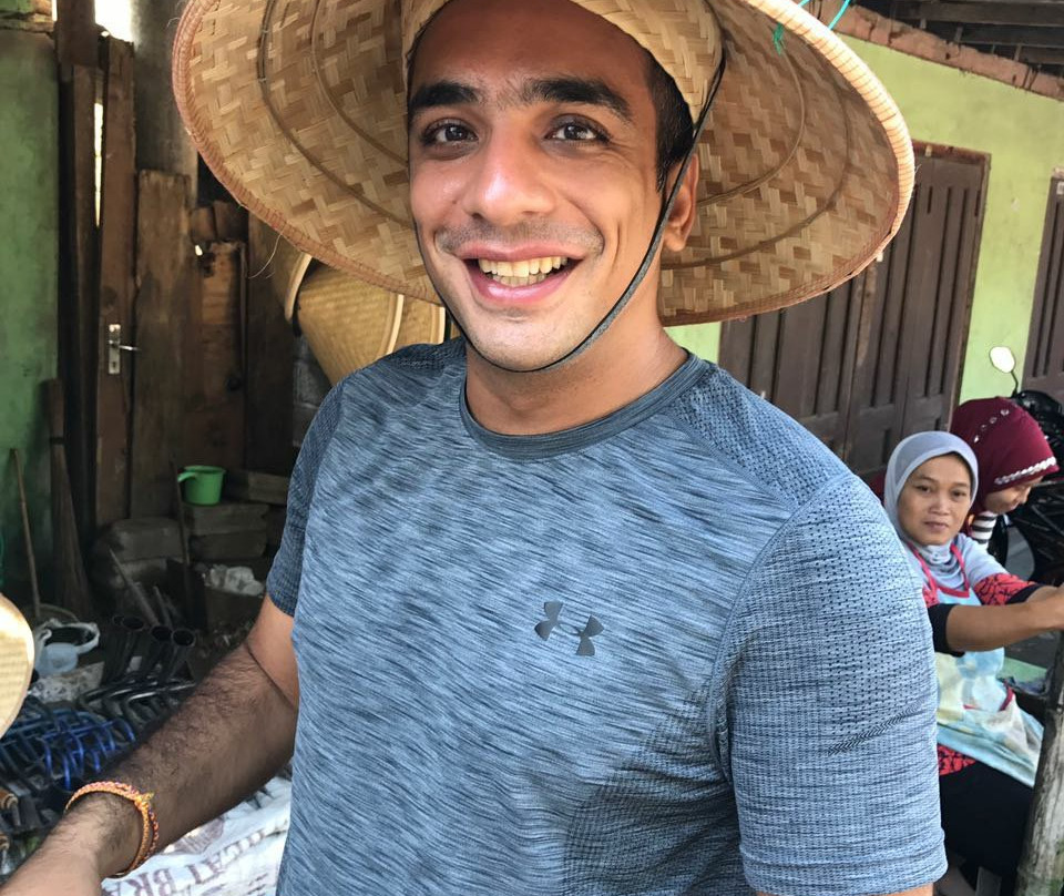 Goong2000-Yogyakarta必去景点