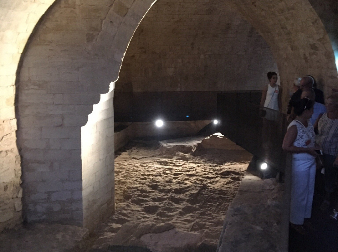Mura Urbiche di Lecce-莱切必去景点