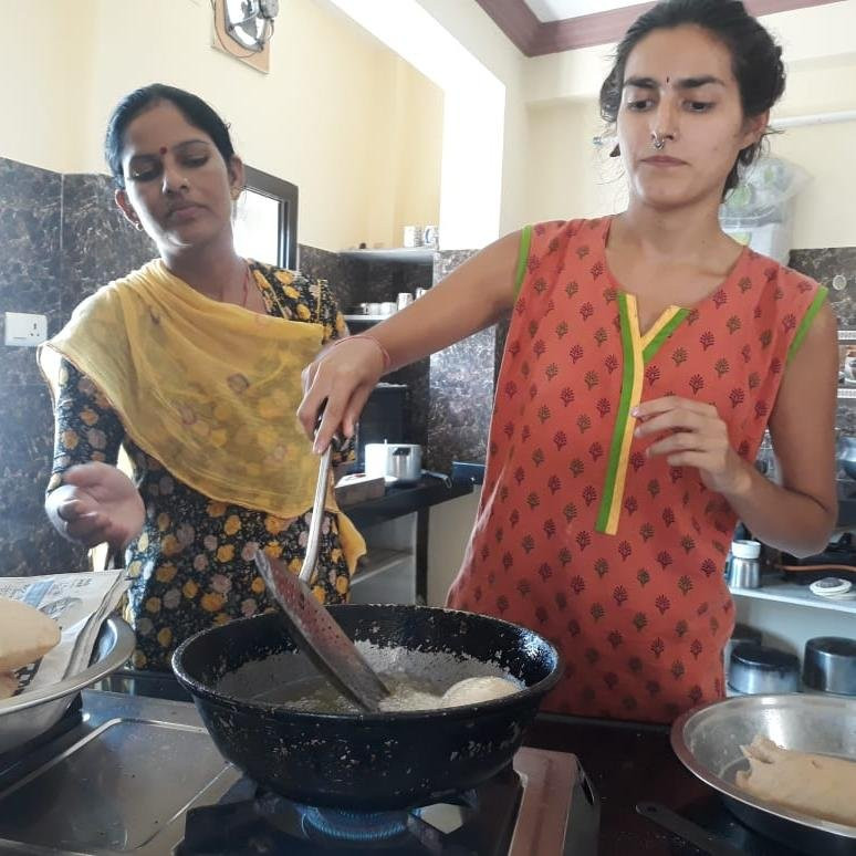 Durga Cooking Class景点图片