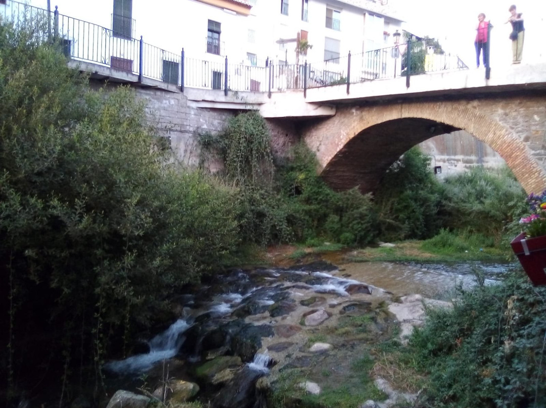 La Chistera Monachil景点图片