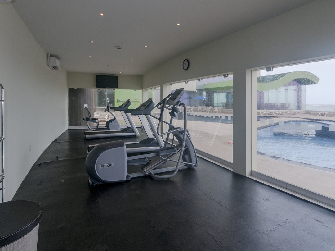 Holiday Inn Coatzacoalcos By IHG主图