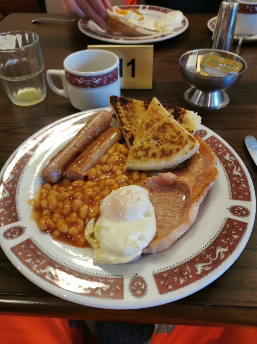 班维尤住宿加早餐酒店-官方