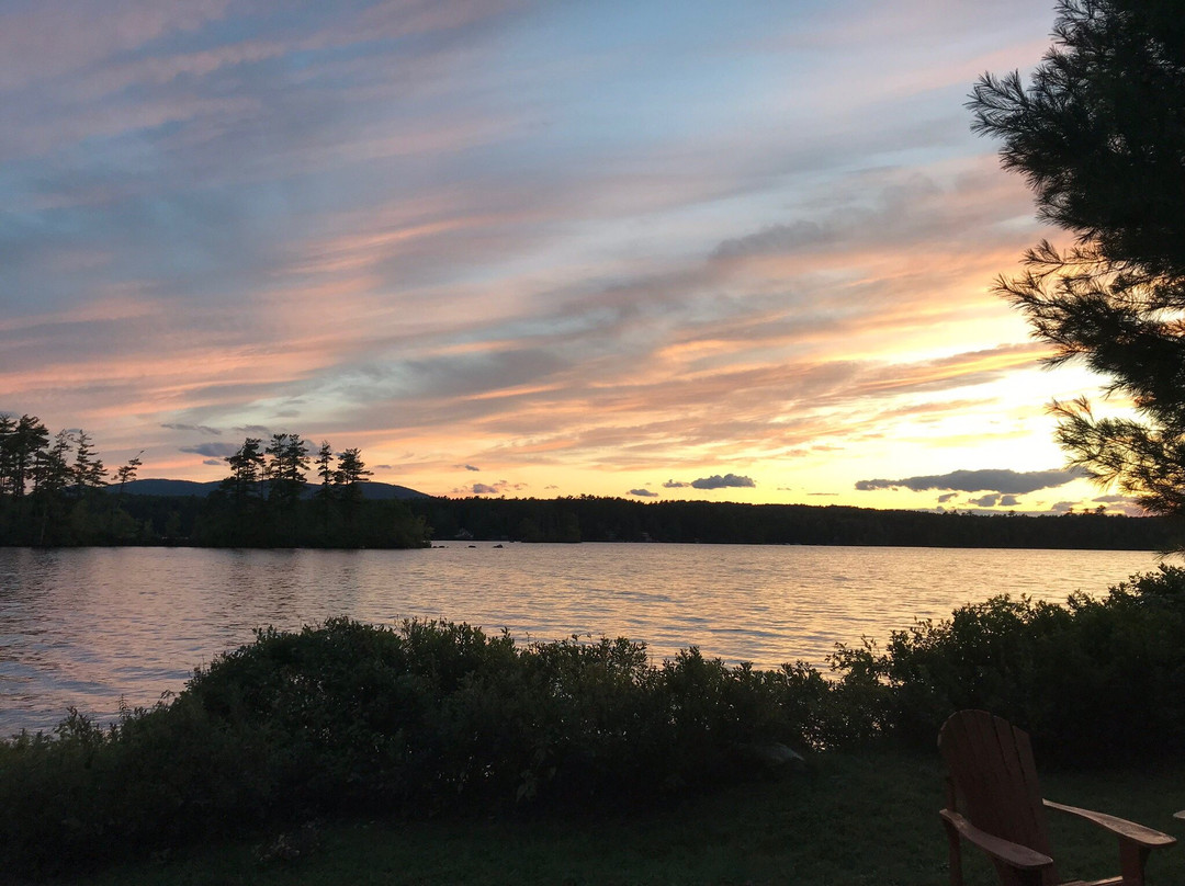 Tarry-A-While Resort主图