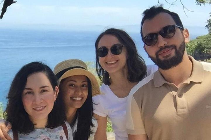 Tangier Trips-丹吉尔必去景点